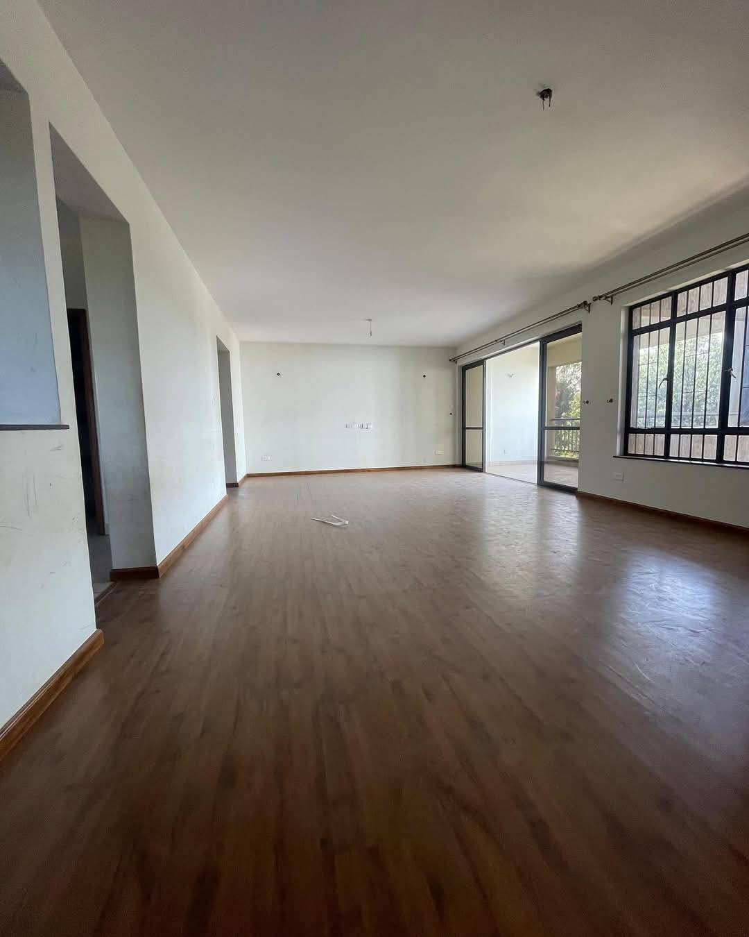 3 Bedroom Apartment Rent in kileleshwa, Nairobi