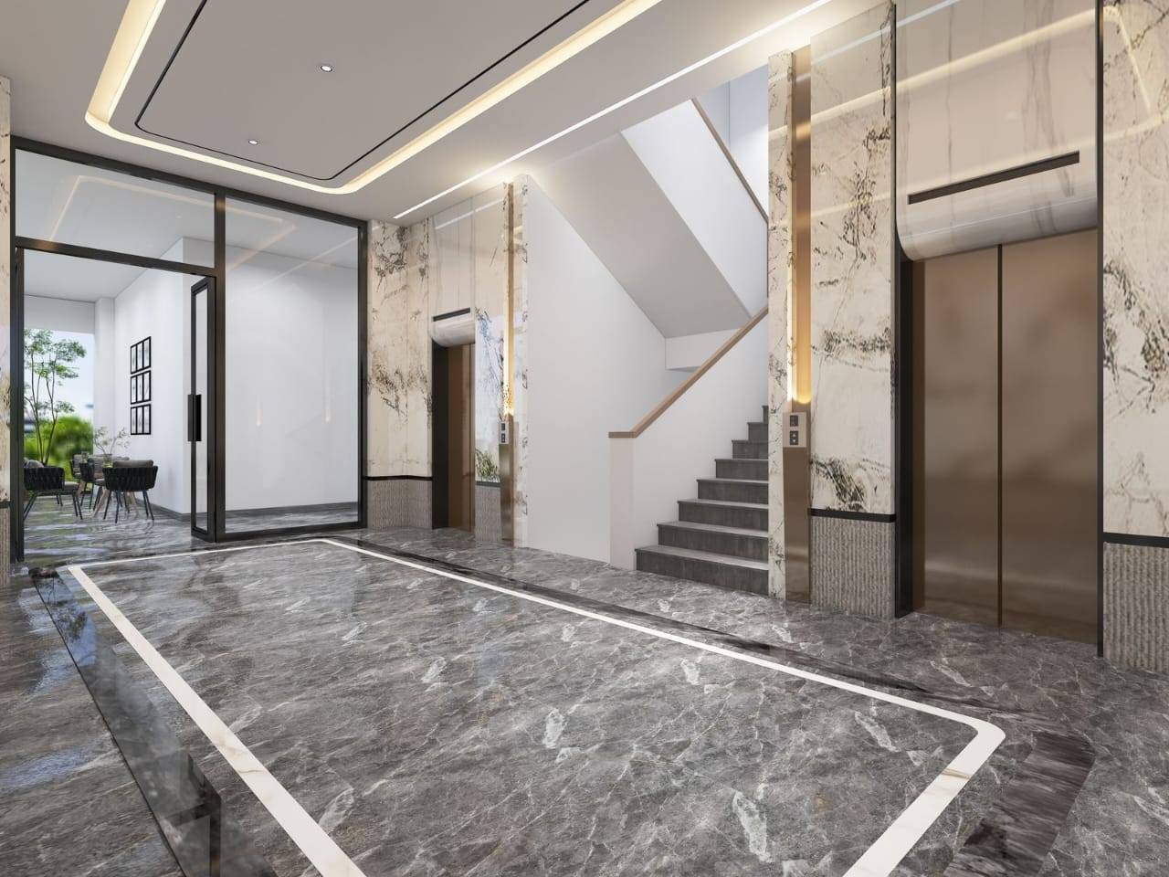 1 Bedroom Apartment  in westlands, Nairobi