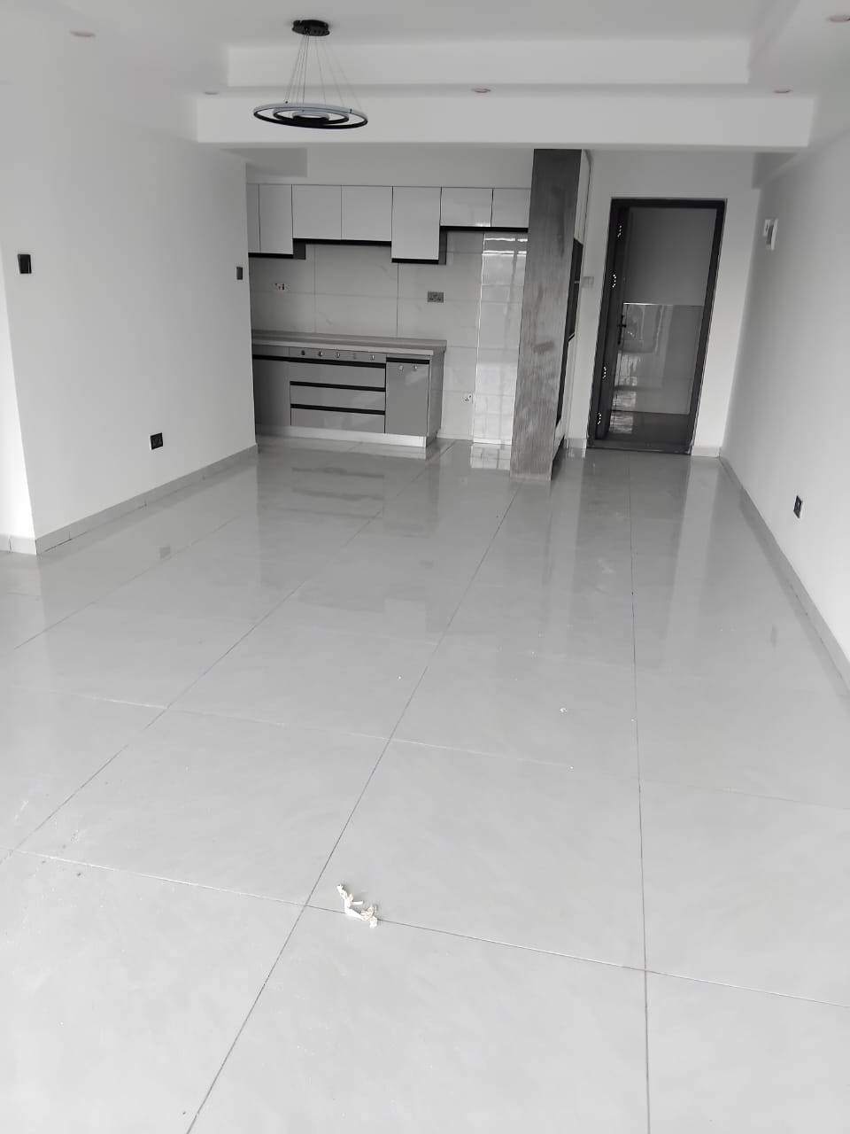 1 Bedroom Apartment Rent in westlands, Nairobi